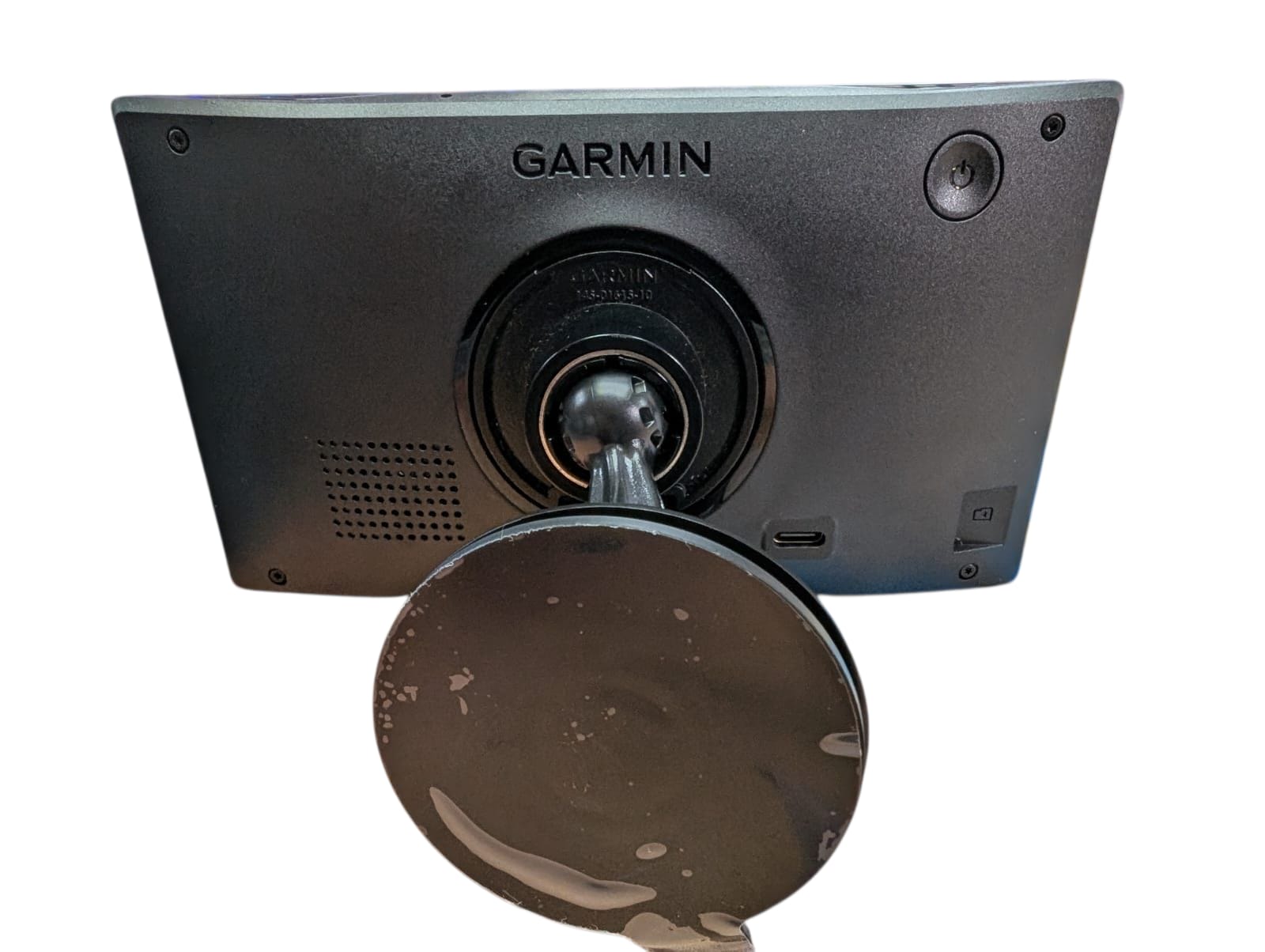 Garmin DriveSmart 66 sat nav boxed