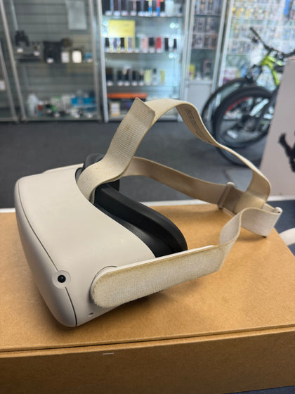 meta quest 2 boxed 128gb