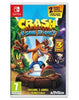 Crash Bandicoot N. Sane Trilogy