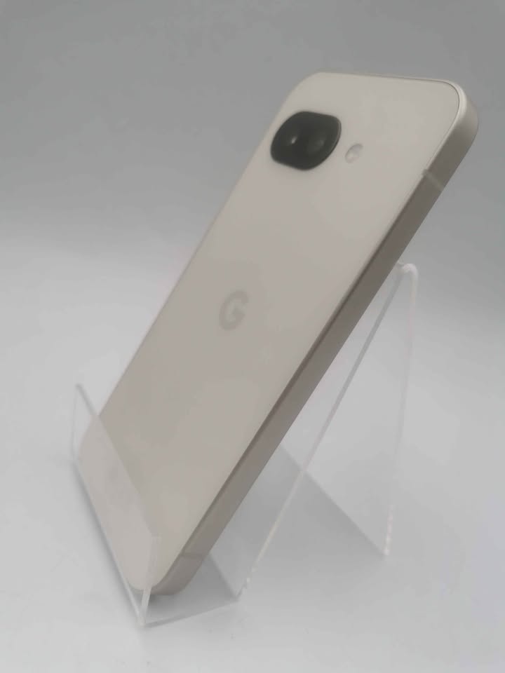Google Pixel 9a 128GB Porcelain Unlocked Boxed | Cash Generator
