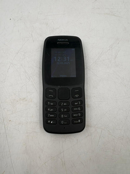 Nokia 106 Mobile Phone