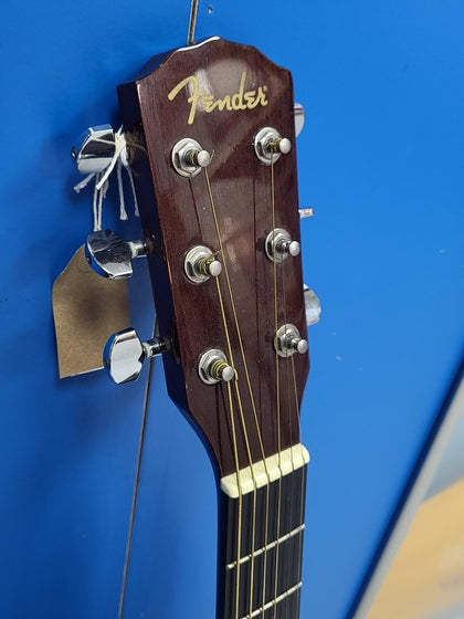 Fender Acoustic Guitar Model DG-5NAT