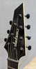 Jackson JS Series Dinky JS20 DKQ 2pt Transparent 7 STRING