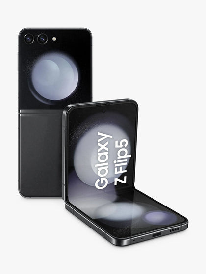 Samsung Galaxy Z Flip5 - 512 GB - Graphite