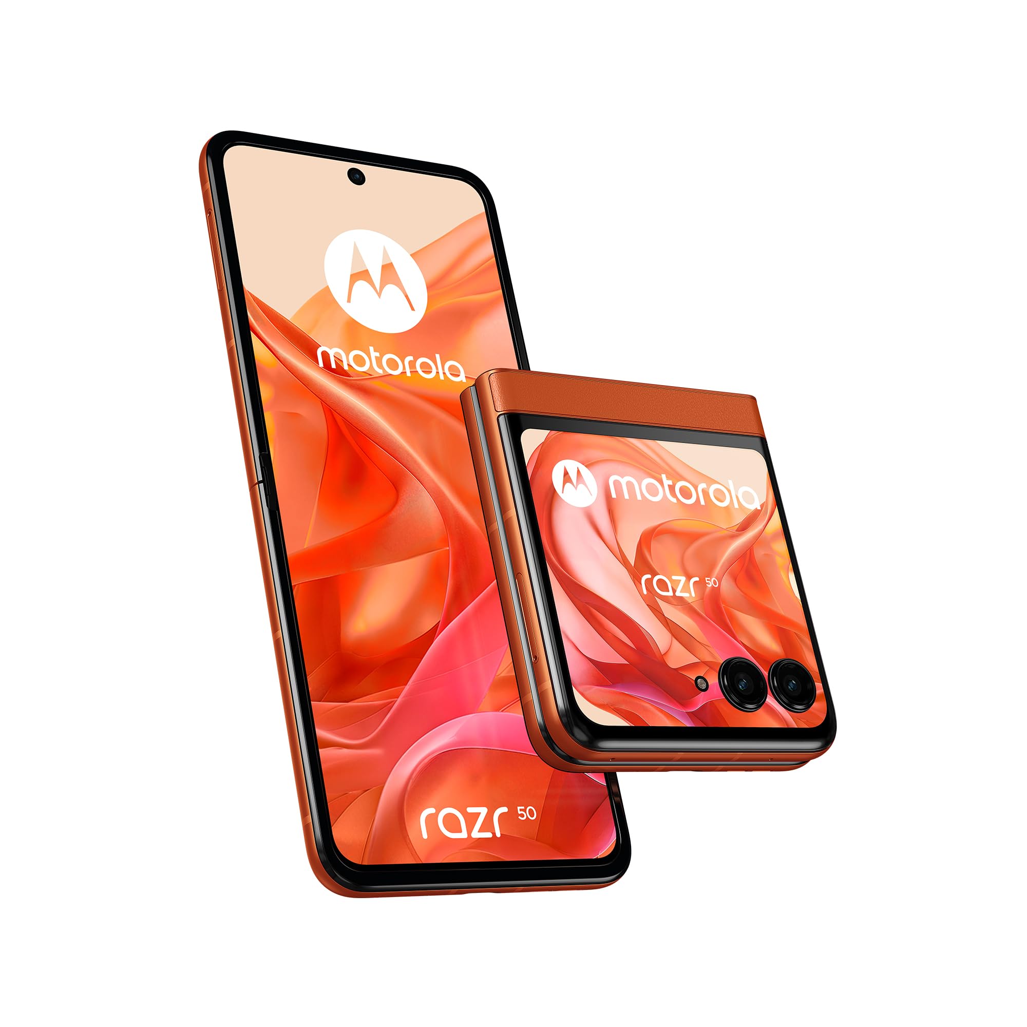 Motorola Razr 50 - Unlocked, 256GB, Grade B