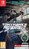 Tony Hawks Pro Skater 1 + 2 Nintendo Switch