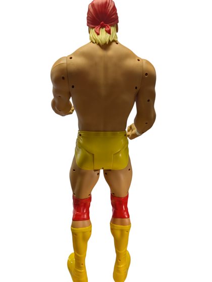2.5ft Hulk Hogan Figure WWE