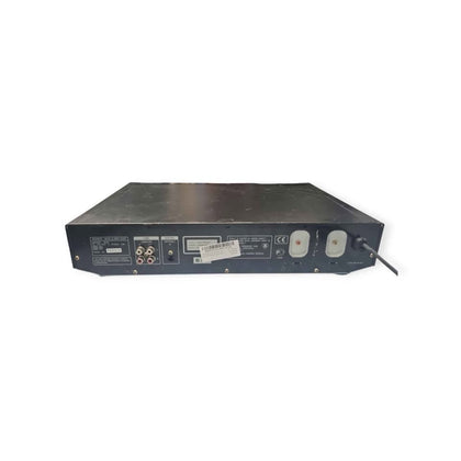 Sony MDS-JE330 Mini Player Recorder Deck, Working