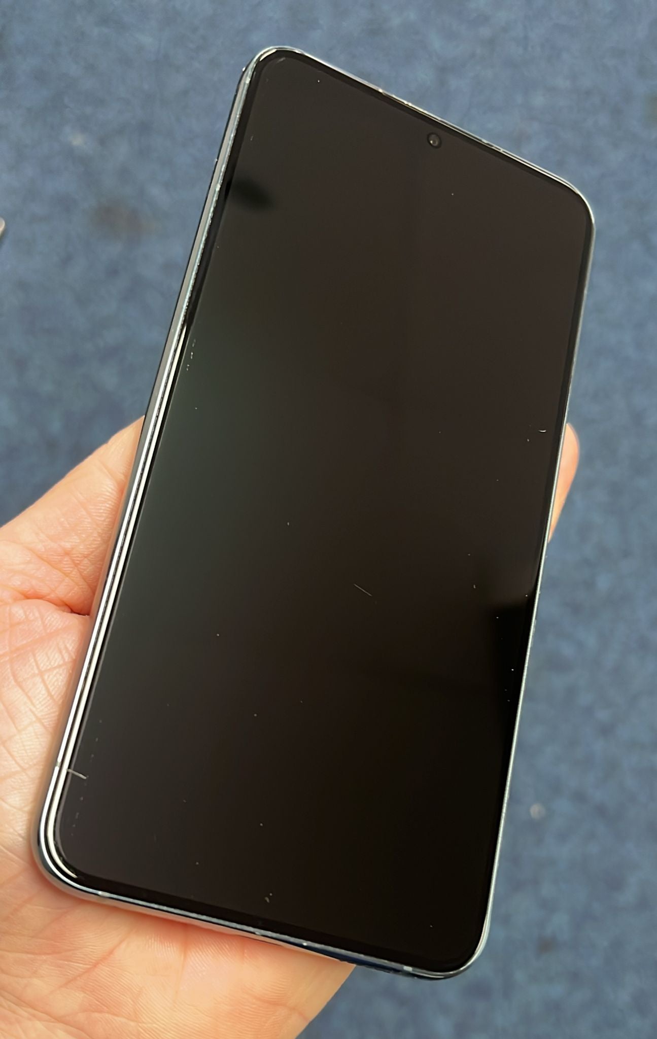 Samsung Galaxy S22+ 128GB Green