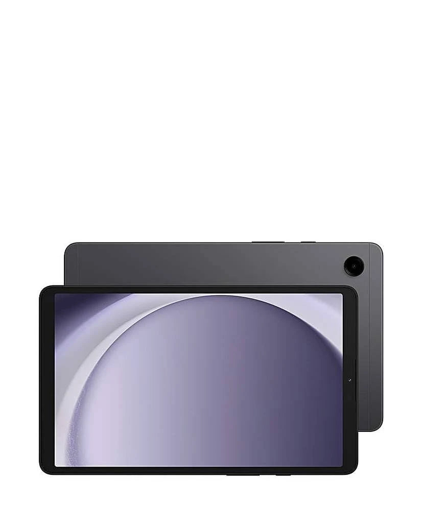 Samsung Galaxy Tab A9 8.7" 64GB WiFi Tablet - Graphite