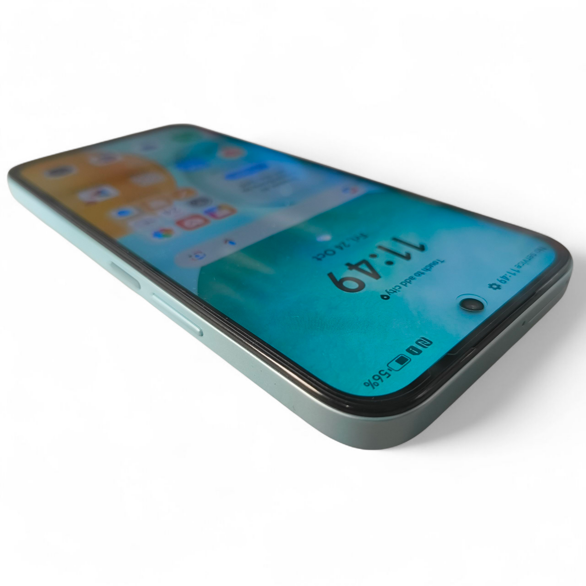Honor X6c 128GB