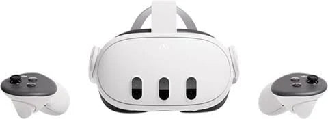 Meta Quest 3 VR Headset - 512GB Boxed