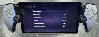 Playstation Portal Remote Player - White