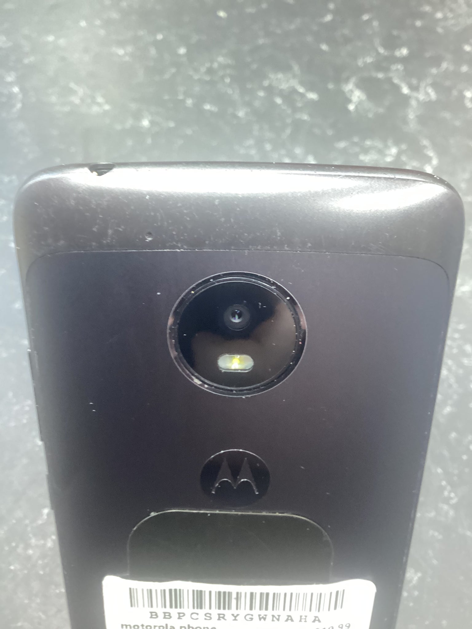 Motorola Moto G5 Xt1676 Original Dual Sim Smartphone 16gb Rom 2gb Ram
