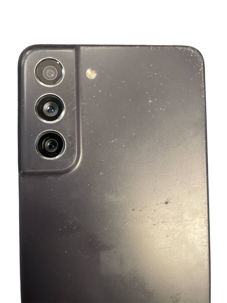 Samsung galaxy S21 FE