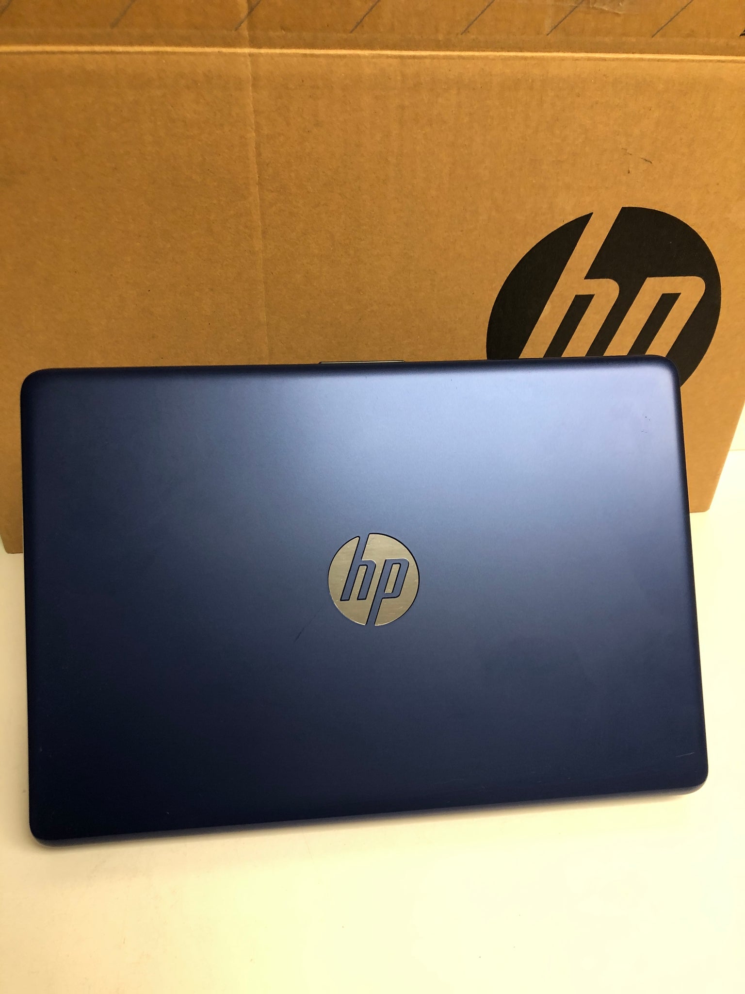 HP Stream 11.6" Intel Celeron, 2GB Ram, 32GB Storage Windows 10