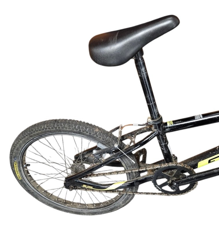 Mach One Pro 20 BMX **COLLECTION ONLY**