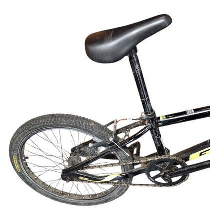 Mach One Pro 20 BMX **COLLECTION ONLY**