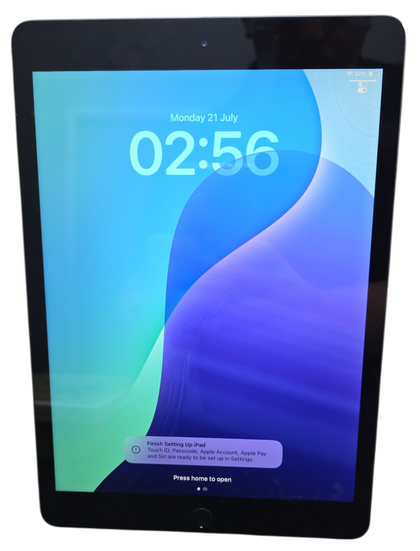Apple Ipad 8th Generation (a2270) 32gb