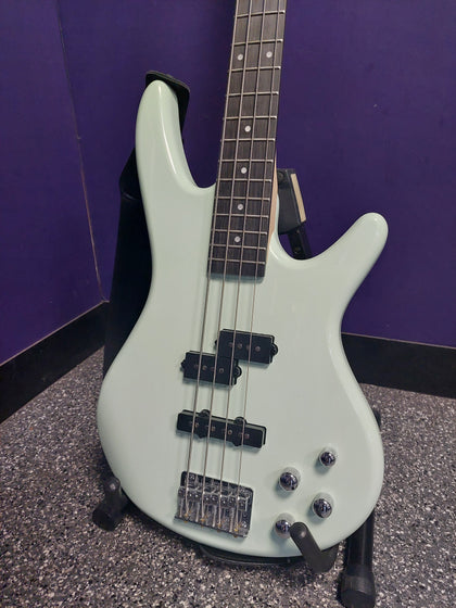 Ibanez GSR Series GSR200-MGR 4 String Modern Bass, Mint Green