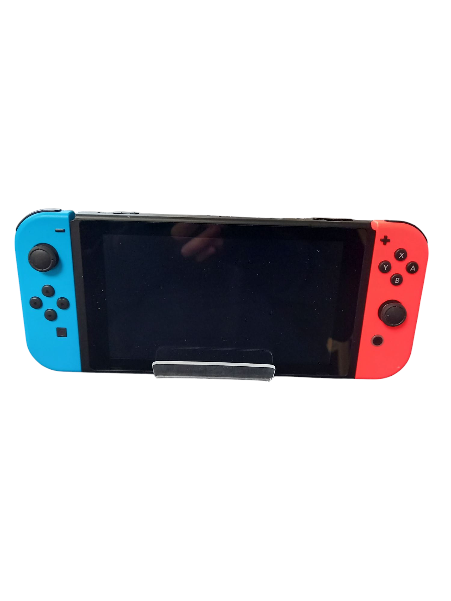 Nintendo Switch Console HAC-001-01