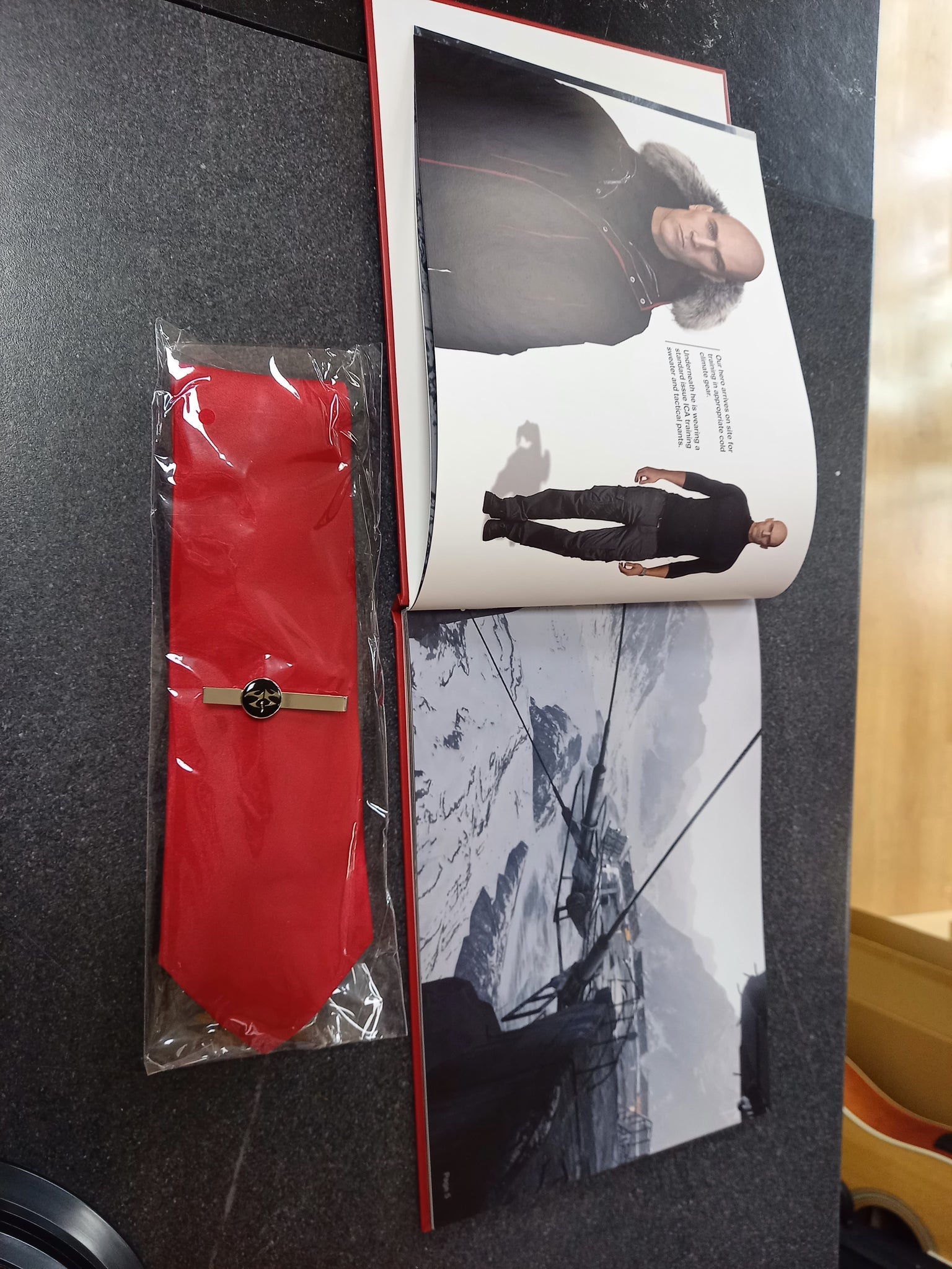 Hitmans Collectors Edition Xbox One