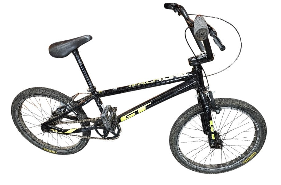 Mach One Pro 20 BMX **COLLECTION ONLY**