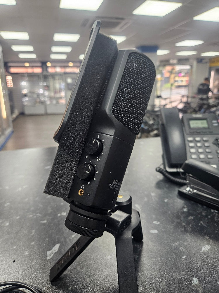 Rode Mic