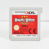 Angry Birds Trilogy - 3ds - Cartridge Only