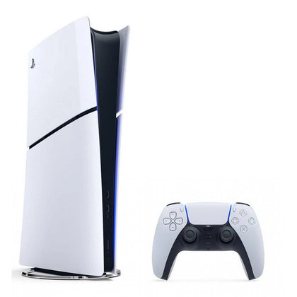 PlayStation 5 Digital Edition Console