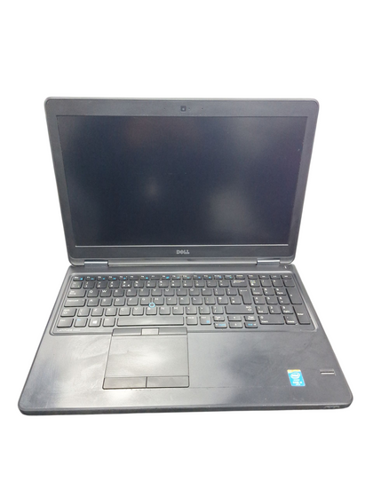 Dell E5450/i5-5300U/16GB Ram/128GB SSD/14