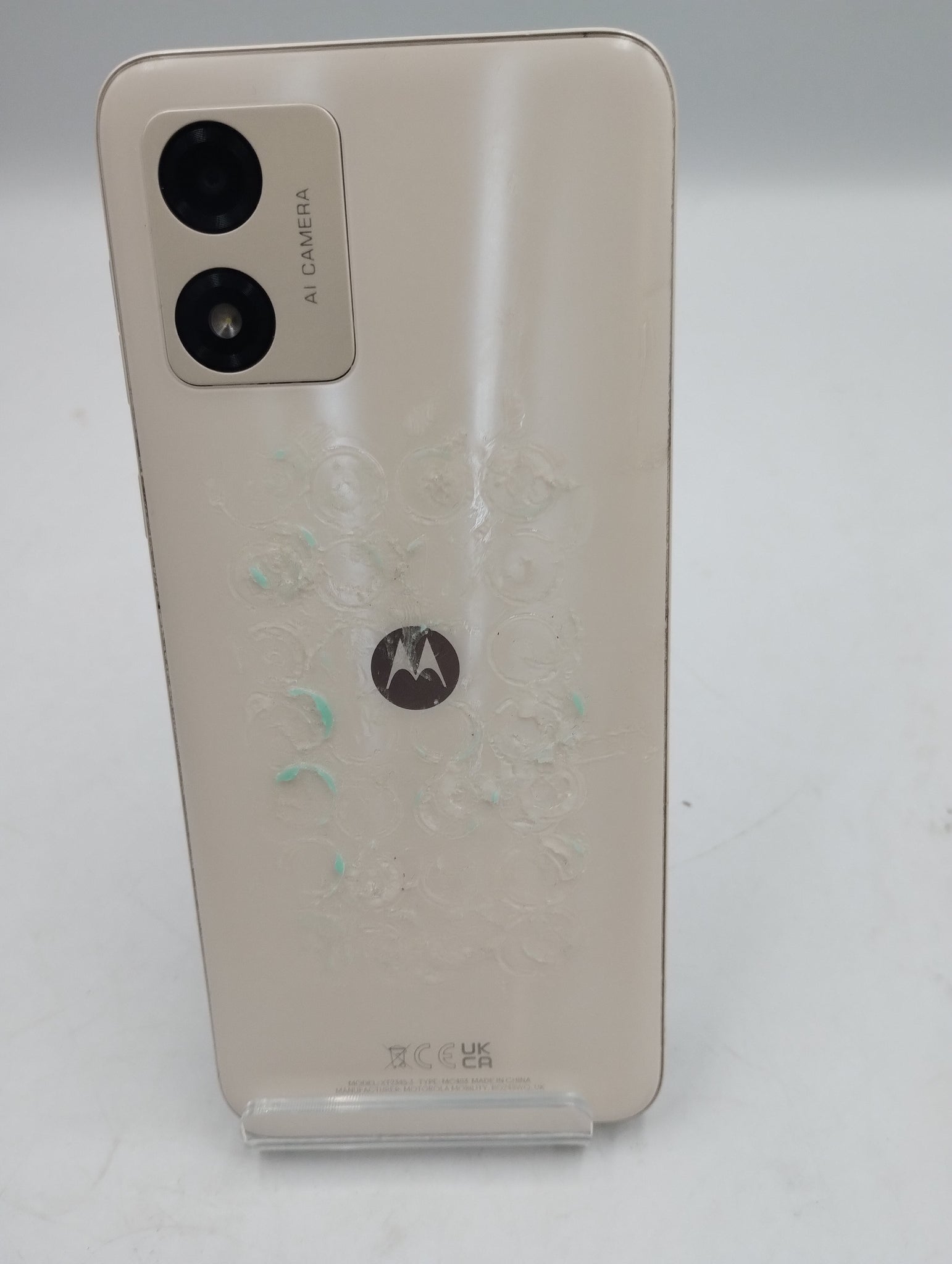 Motorola Moto E13