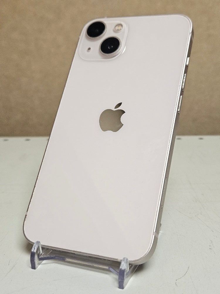 iPhone 13 - 128GB - White