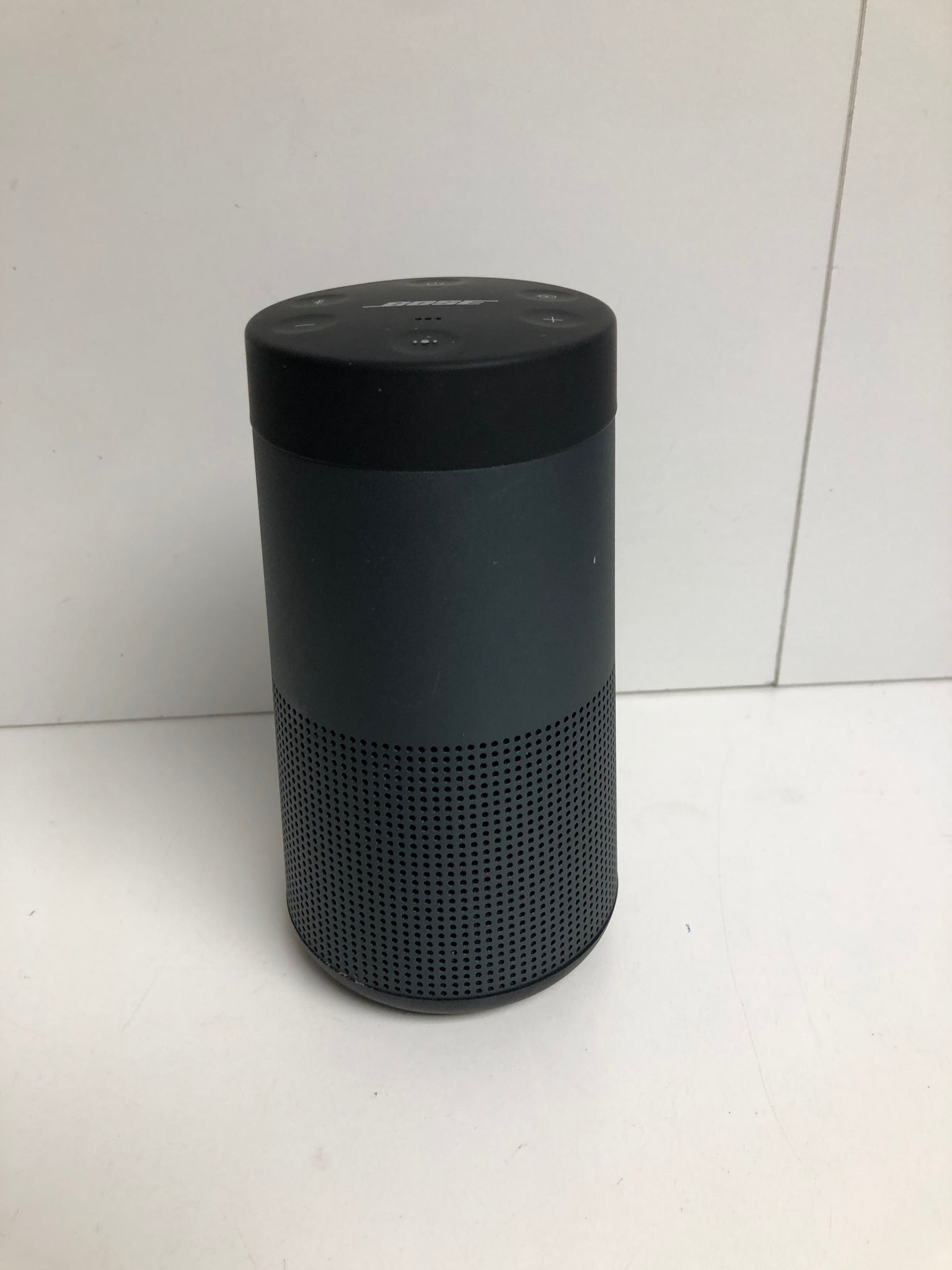 Bose SoundLink Revolve Bluetooth Speaker