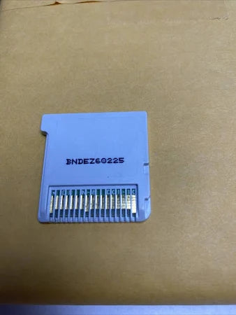 Pokemon Sun 3ds Nintendo Authentic Tested Cart Only