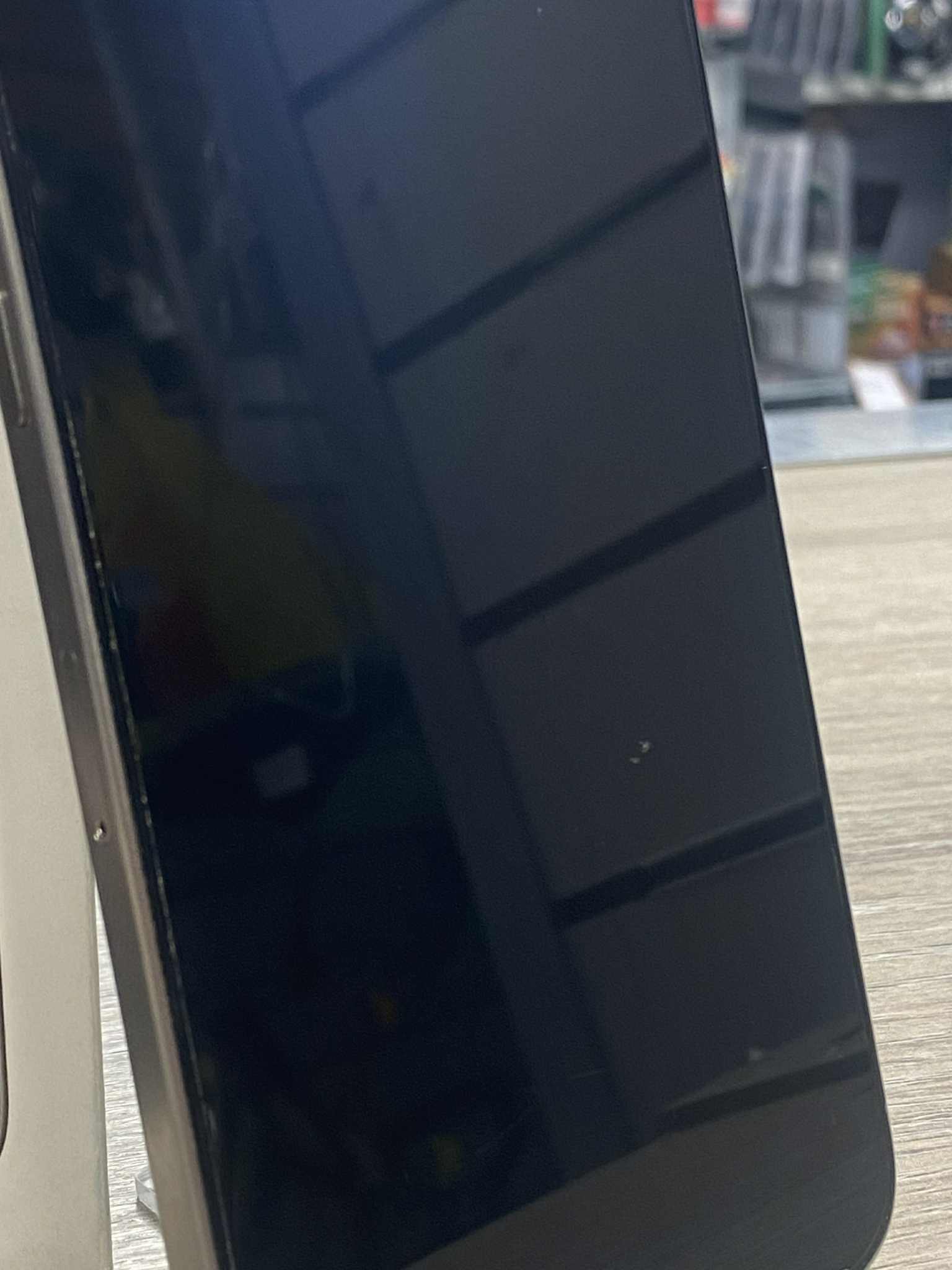 Apple iPhone 15 Pro Max 256GB Natural Titanium, Unlocked C