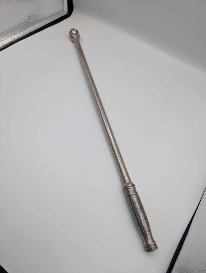 Snap-On SN24C 1/2" 24in Breaker Bar