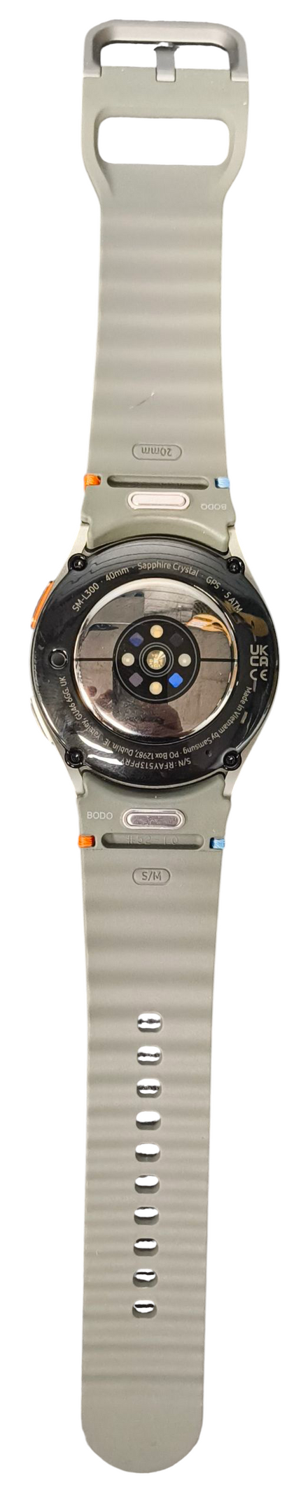 Samsung Galaxy Watch7 40mm