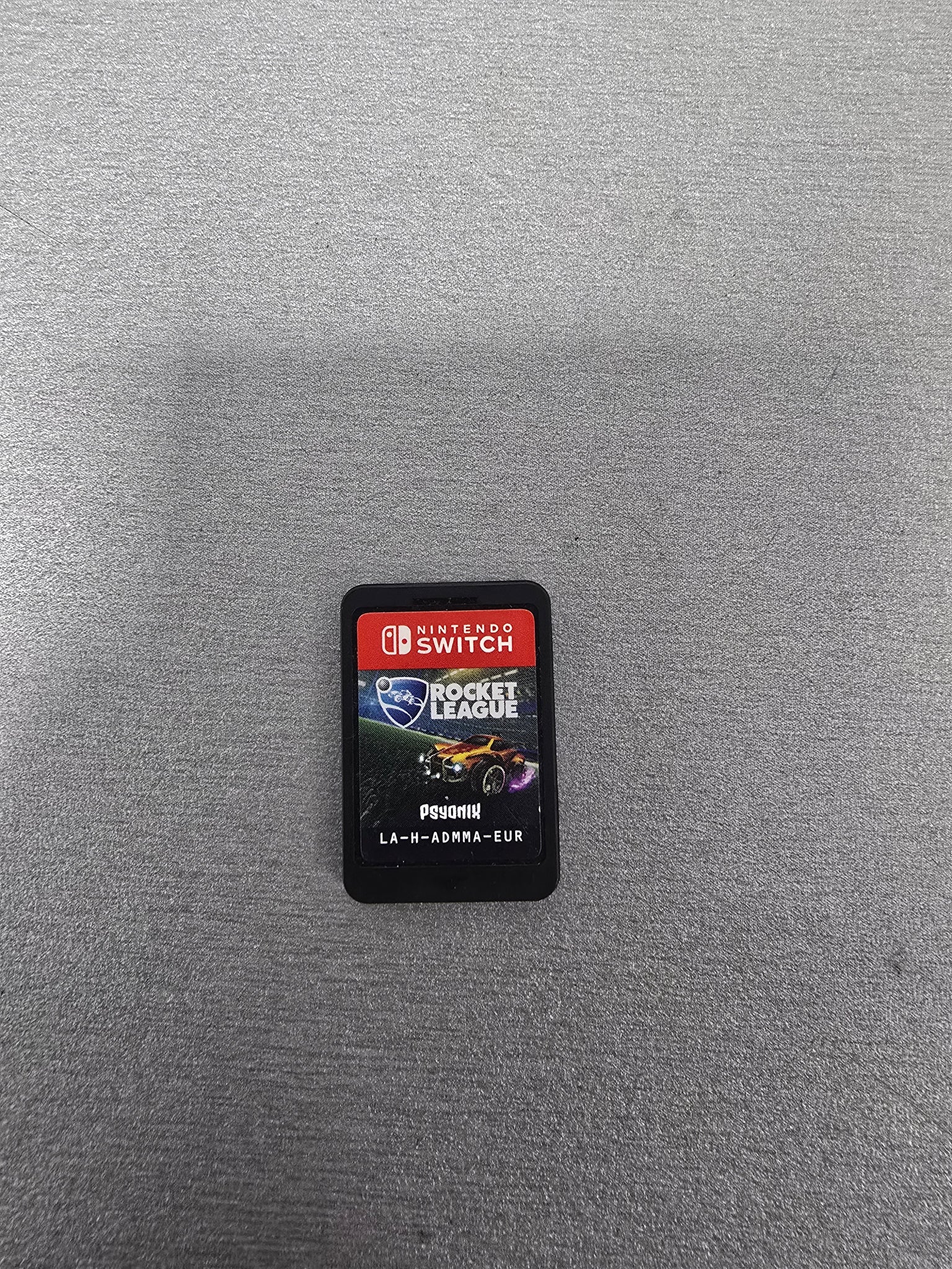 Rocket League Nintendo Switch *Cartridge Only*