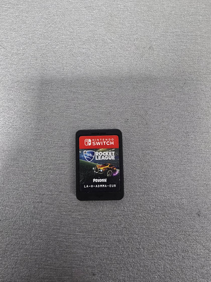 Rocket League Nintendo Switch *Cartridge Only*
