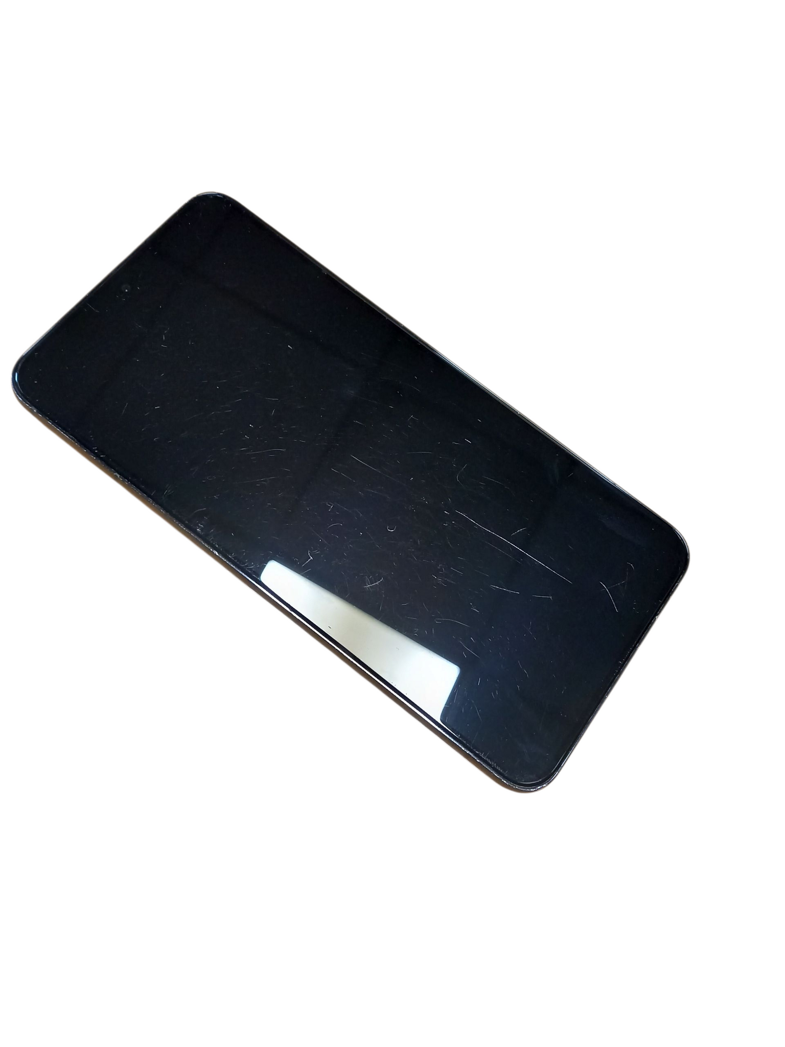 Samsung Galaxy S22 - 128GB - Phantom Black