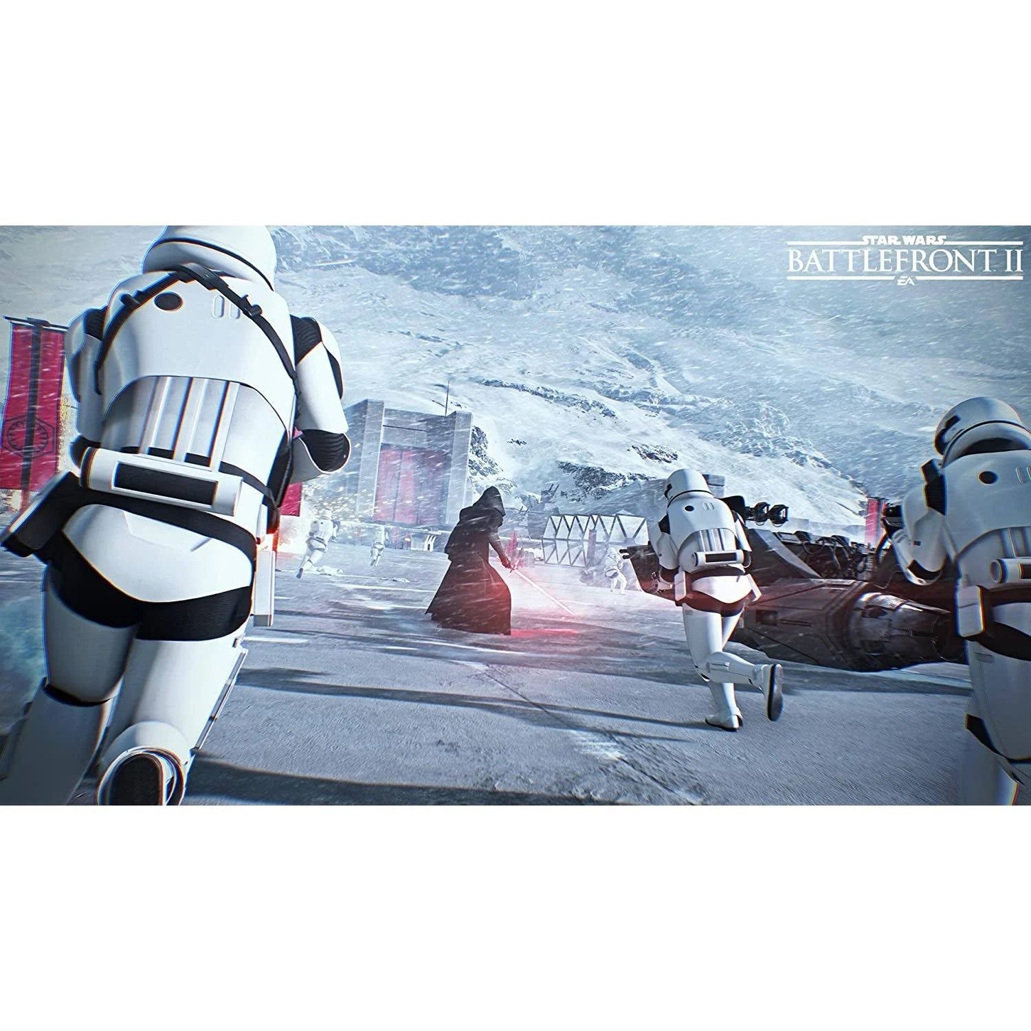 Star Wars Battlefront II (Xbox One)