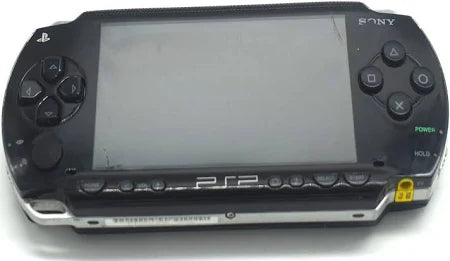 Playstation Portable 1003 Console