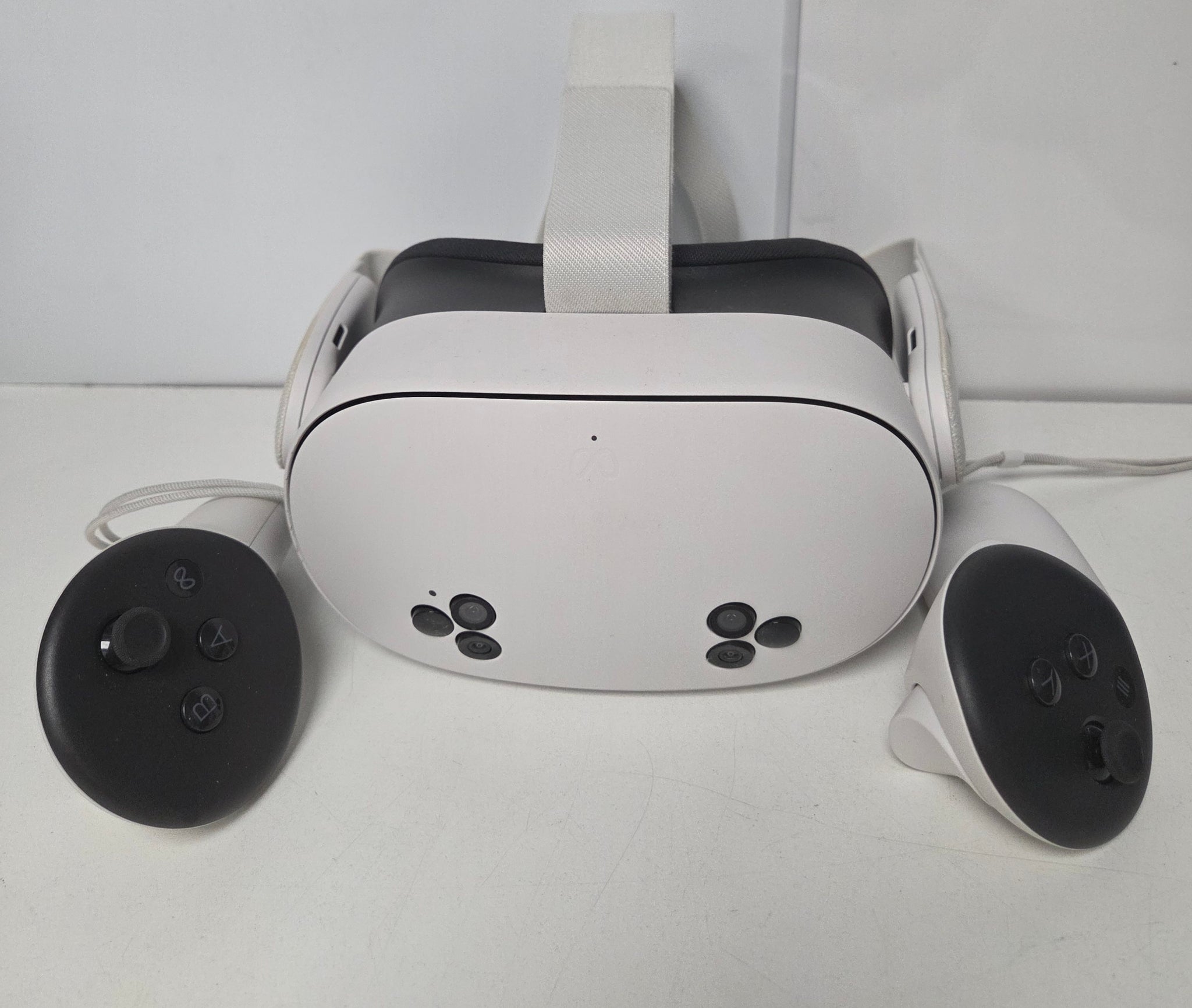 Meta Quest 3s Vr 128gb Headset