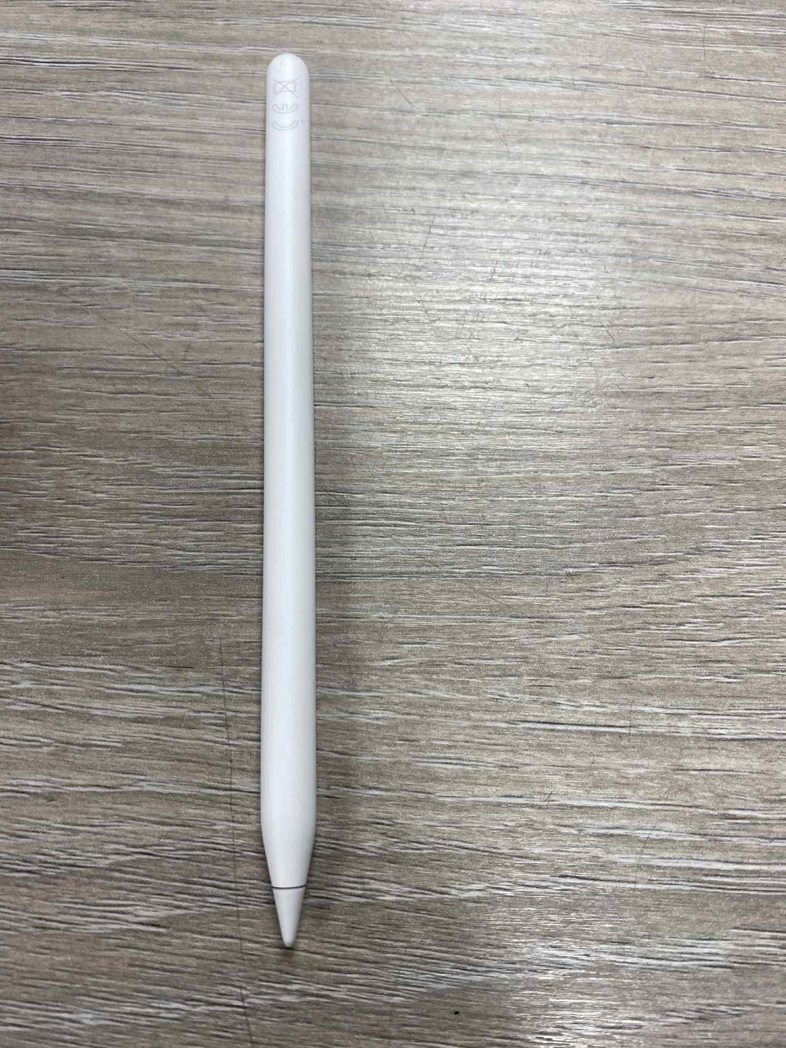 Apple Pencil 2nd Gen