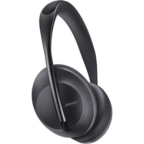 Bose Noise Cancelling Headphones 700- Black