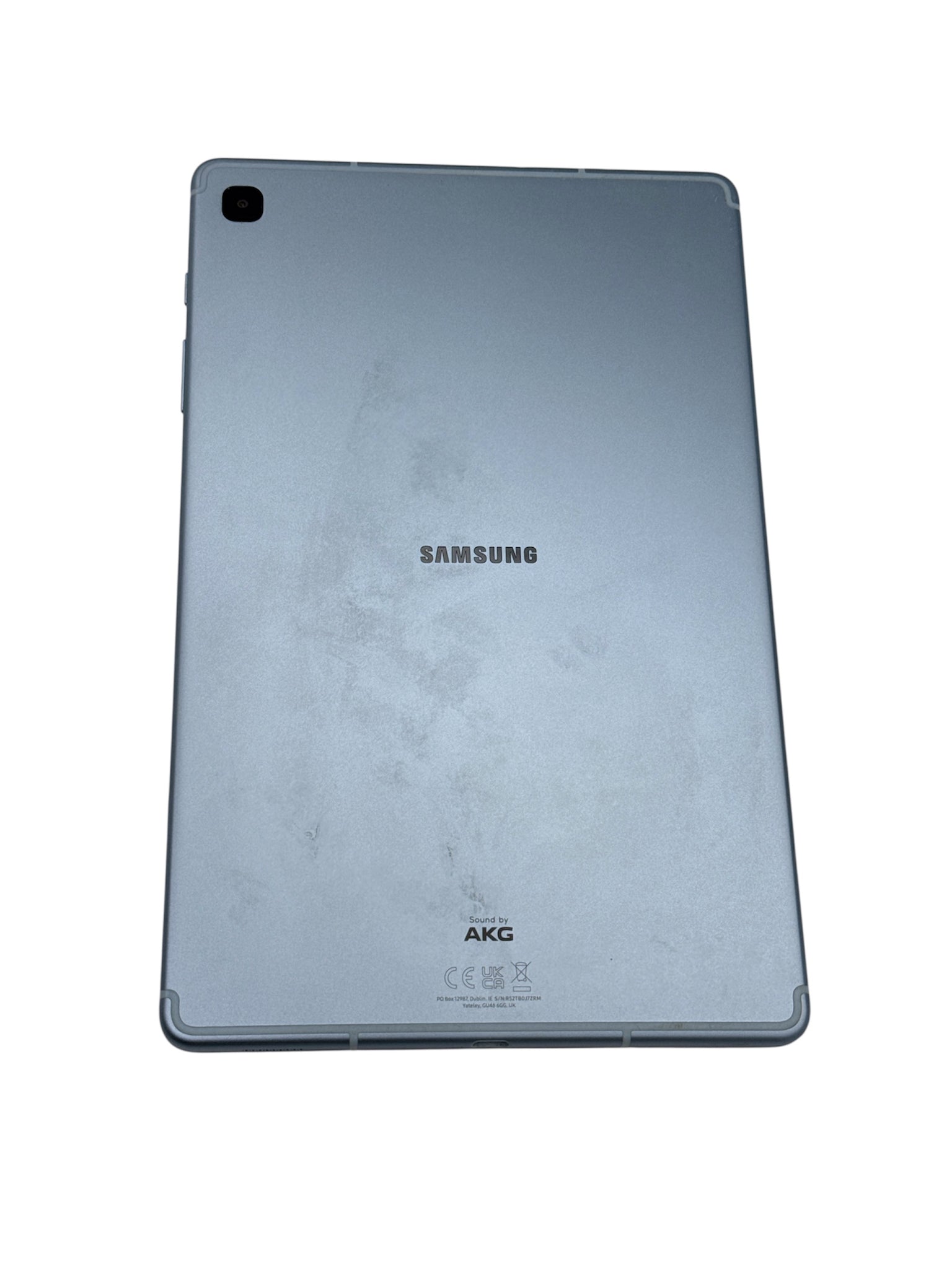 Samsung Galaxy Tab S6 Lite