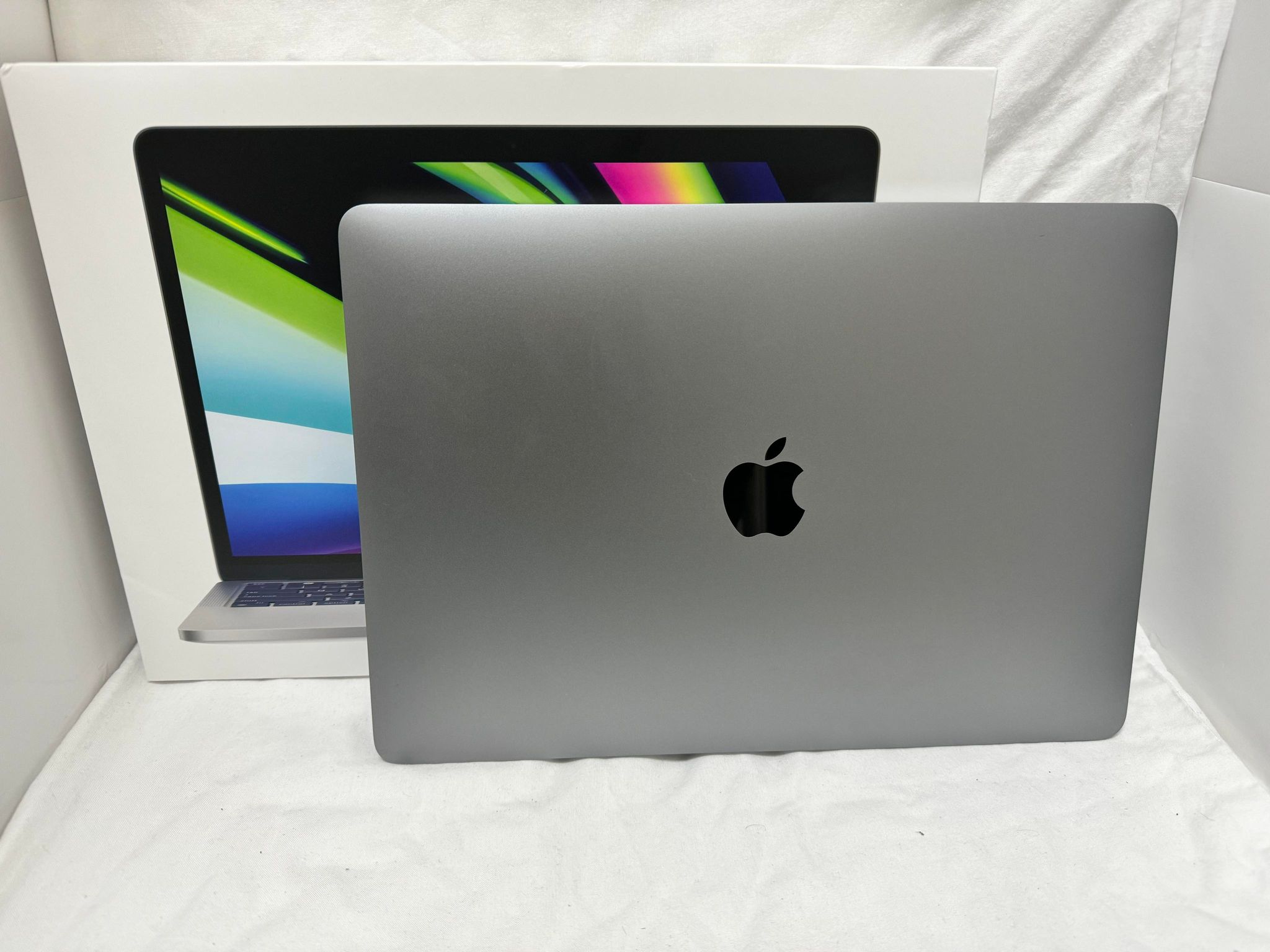 Apple MacBook Pro 13 Inch M2 (2022), 8GB RAM, 256GB SSD