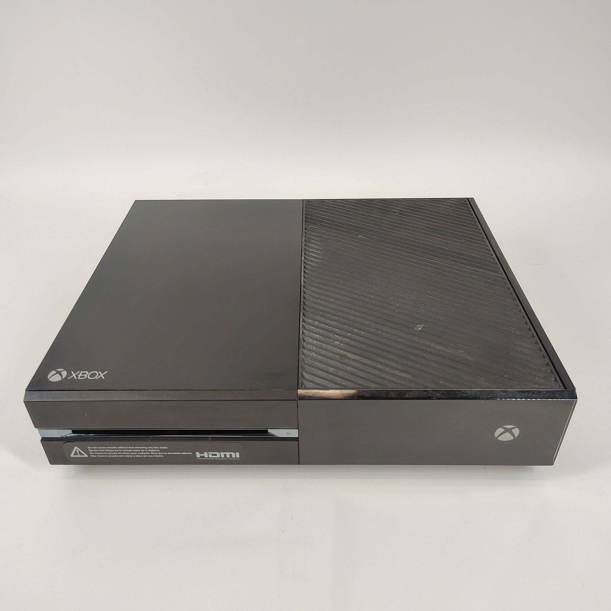 Microsoft Xbox One Game Console 500GB