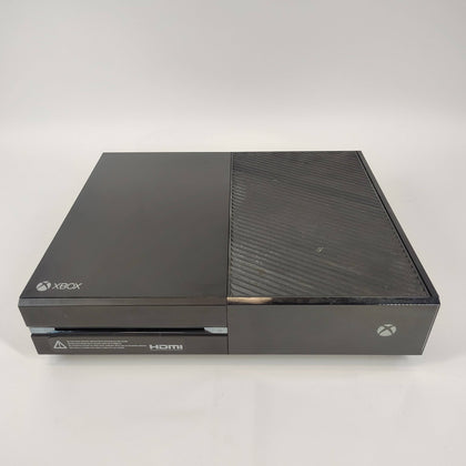 Microsoft Xbox One Game Console 500GB